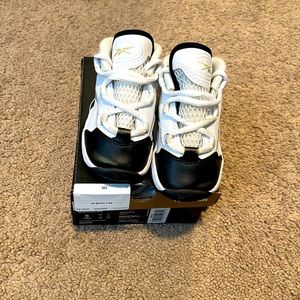 Question Mid Toddler ‘Respect My Shine’